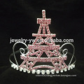 lovely best selling simple crystal crowns and tiaras for women